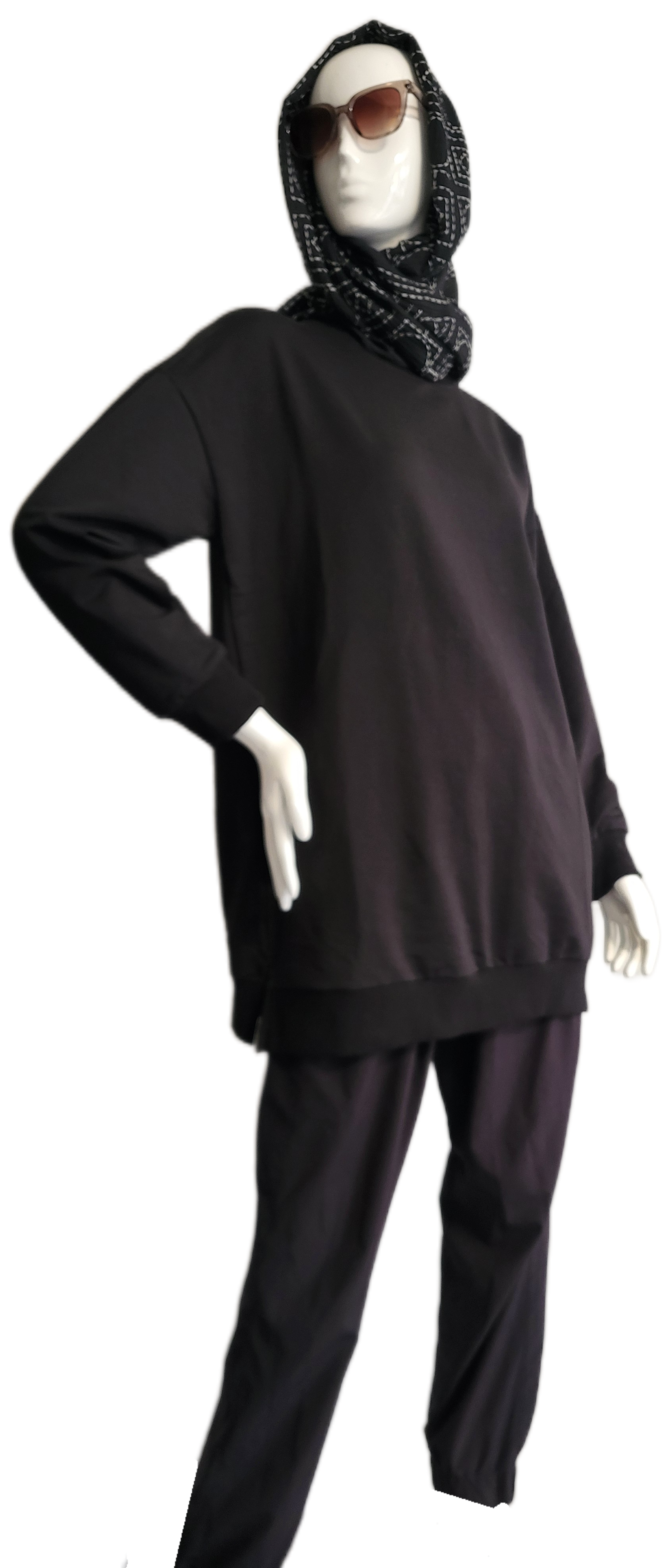 Drop 1 - 0106 Sweatshirt