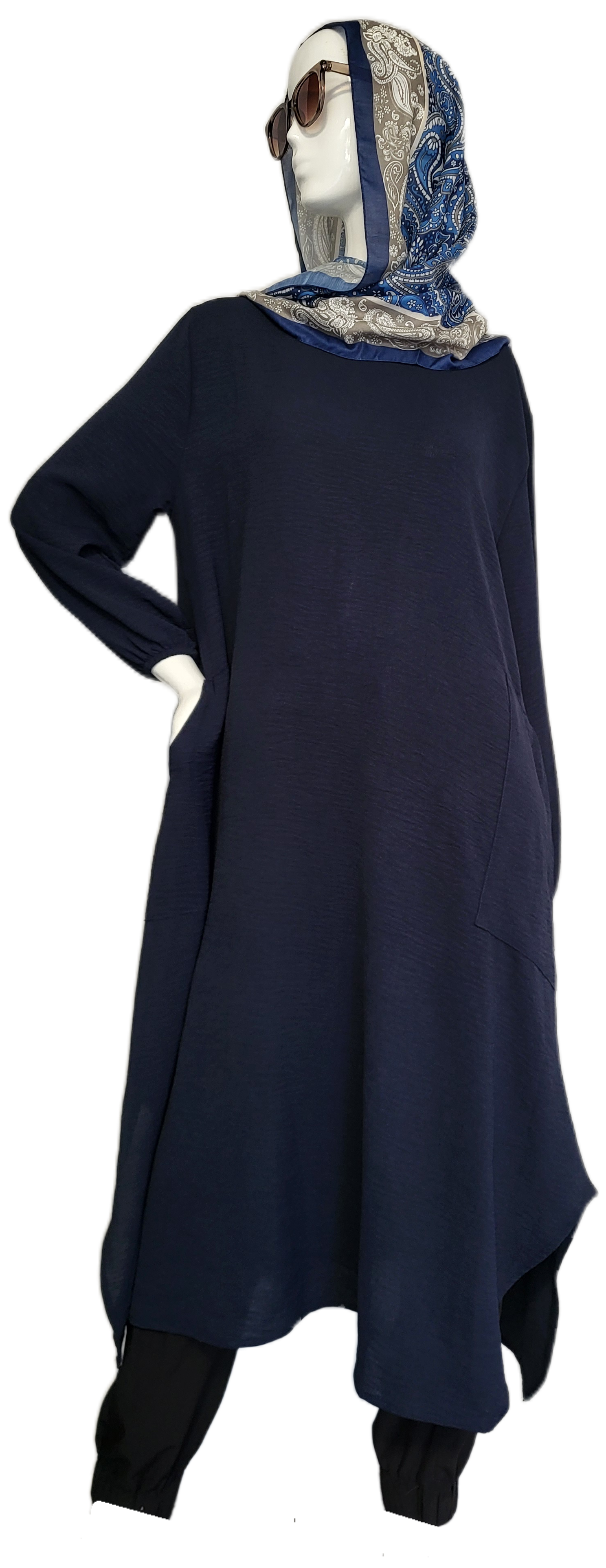 Drop 1 - 0107 Tunic