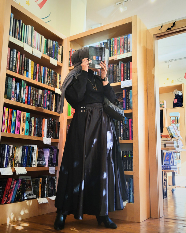 Drop 1 - 0102 Black Overcoat