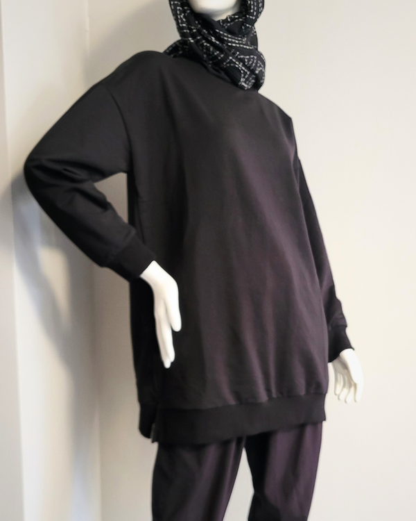 Drop 1 - 0106 Sweatshirt