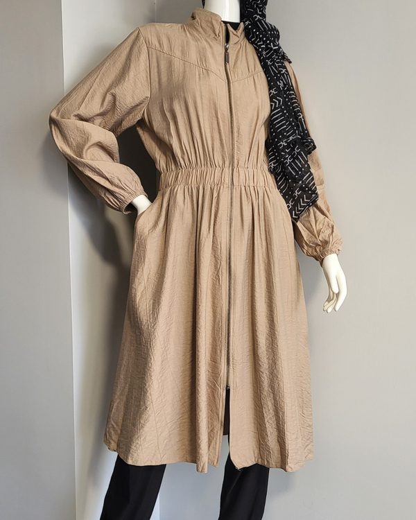 Drop 1 - 0104 Zipjacket